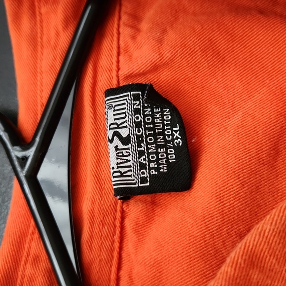 Sturgis Motorcycle Rally 2010 Sleeveless Button down Shirt - 3XL - Picture 5 of 5